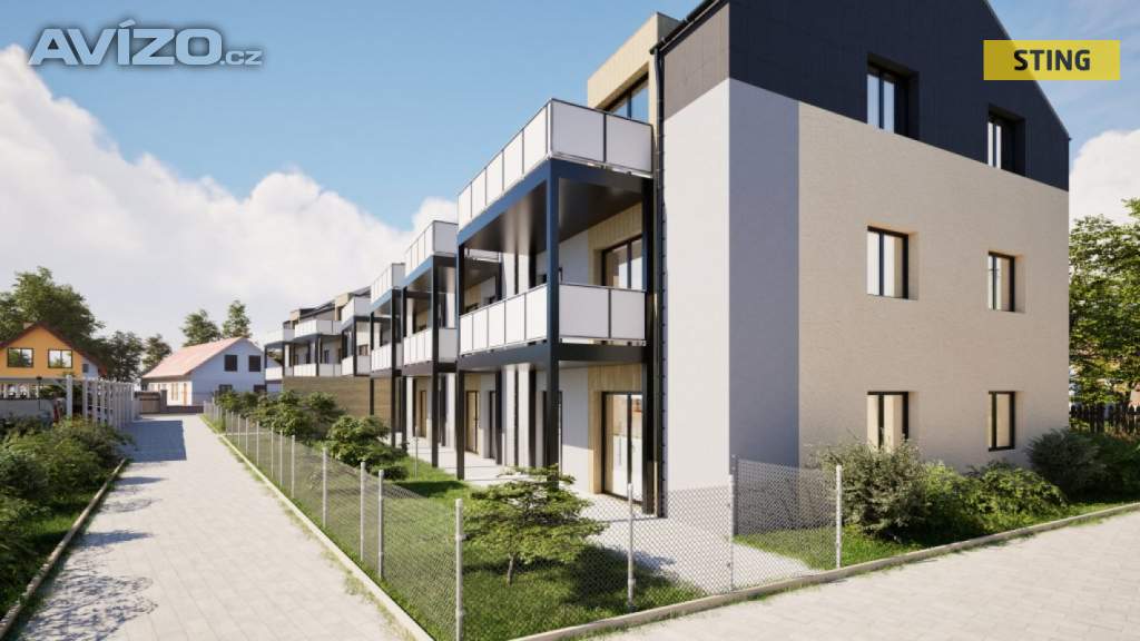 Foto inzerátu Prodej, byt 3+kk, 150 m2