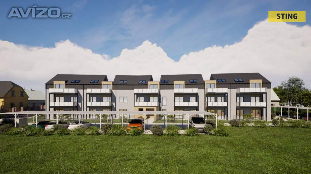 Foto inzerátu Prodej, byt 3+kk, 150 m2