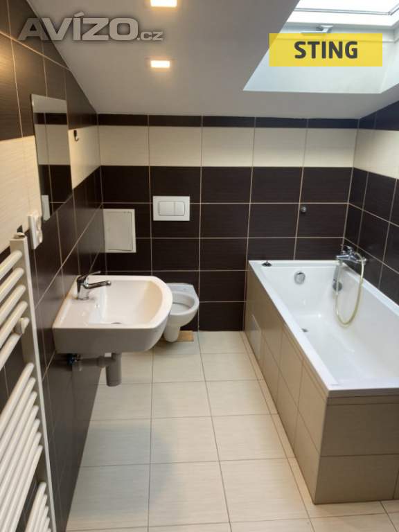 Foto inzerátu Pronájem, byt 1+kk, 47 m2