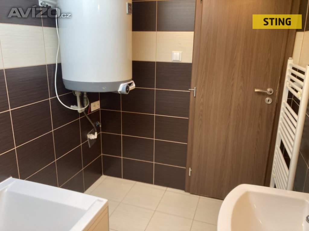 Foto inzerátu Pronájem, byt 1+kk, 47 m2