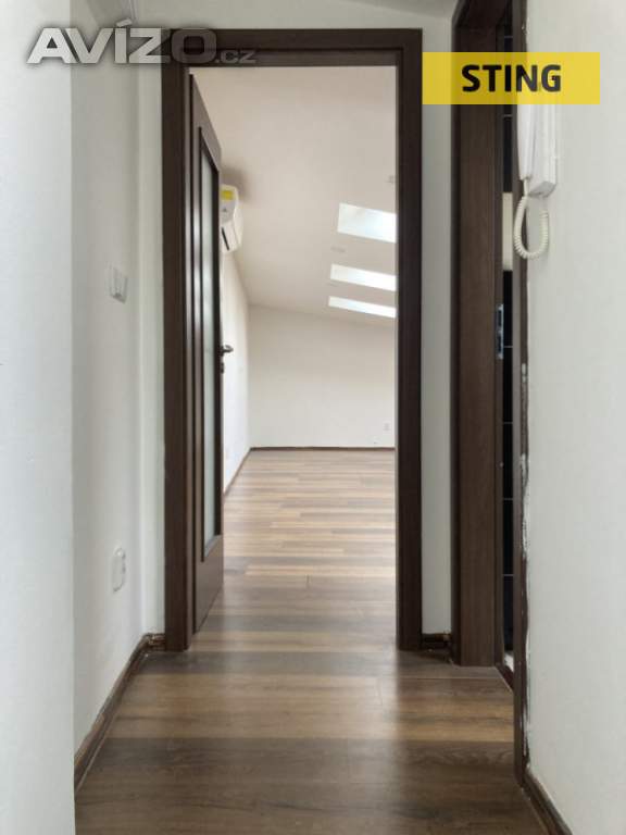 Foto inzerátu Pronájem, byt 1+kk, 47 m2