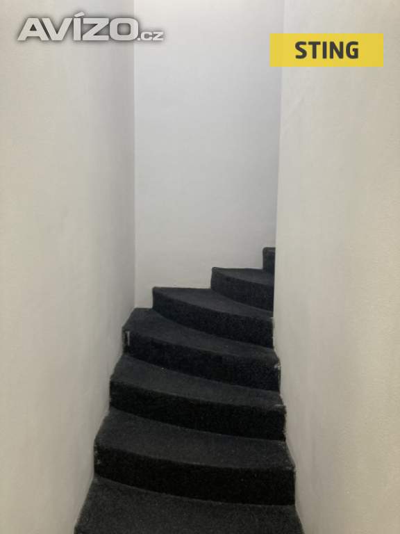 Foto inzerátu Pronájem, byt 1+kk, 47 m2