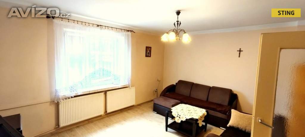 Foto inzerátu Prodej, Rodinný dům, 224 m2