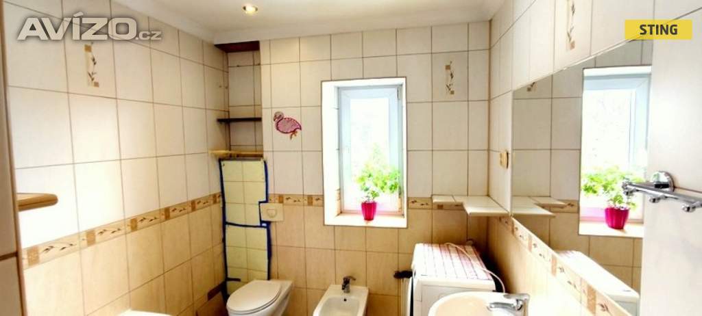 Foto inzerátu Prodej, Rodinný dům, 224 m2