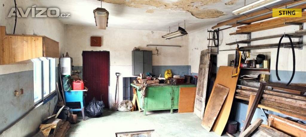 Foto inzerátu Prodej, Rodinný dům, 224 m2