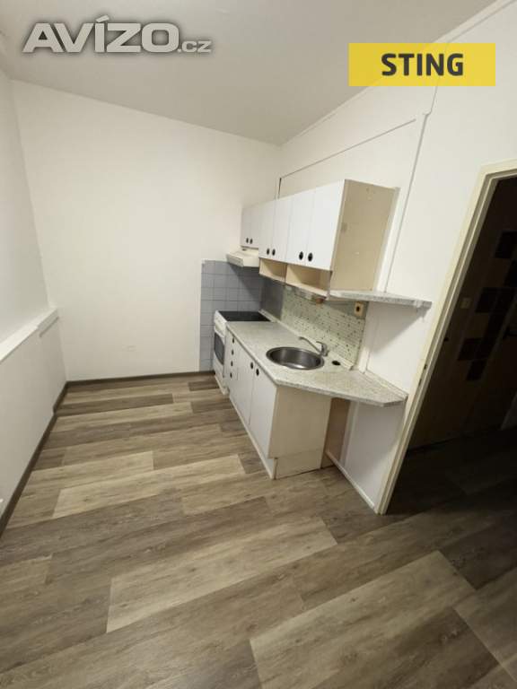 Foto inzerátu Prodej, byt 1+1, 35 m2