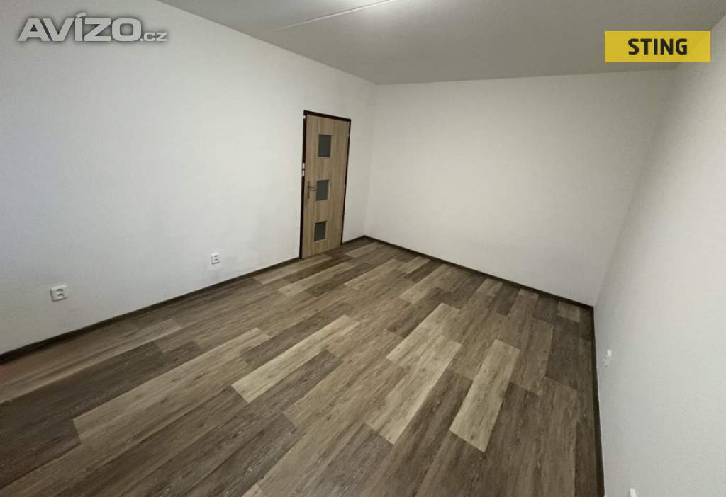 Foto inzerátu Prodej, byt 1+1, 35 m2