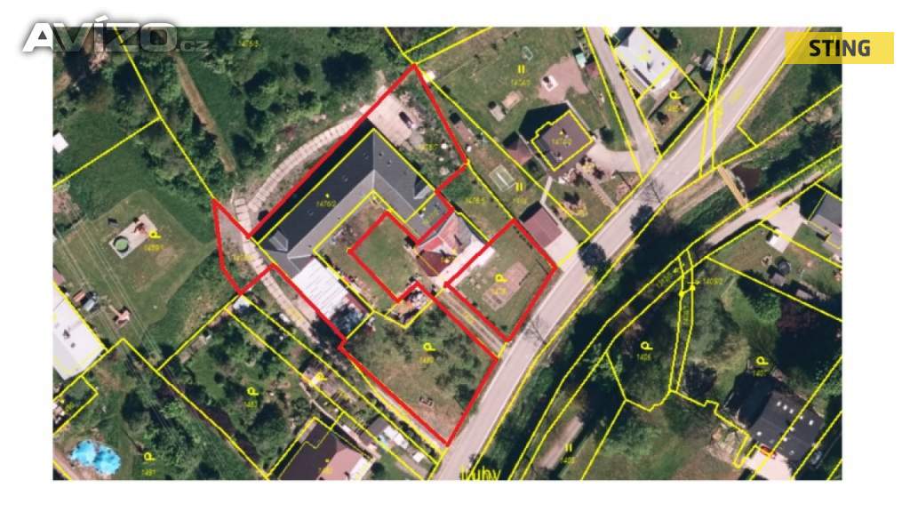 Prodej, výrobní haly, 1241 m2