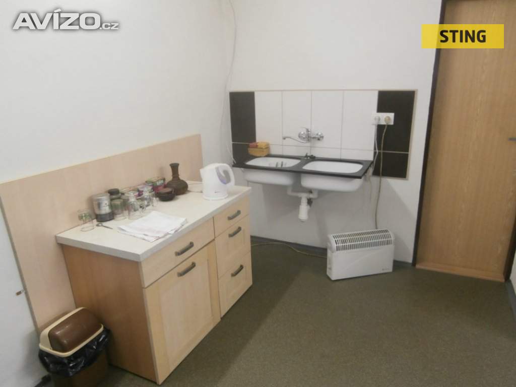 Foto inzerátu Prodej, výrobní haly, 1241 m2