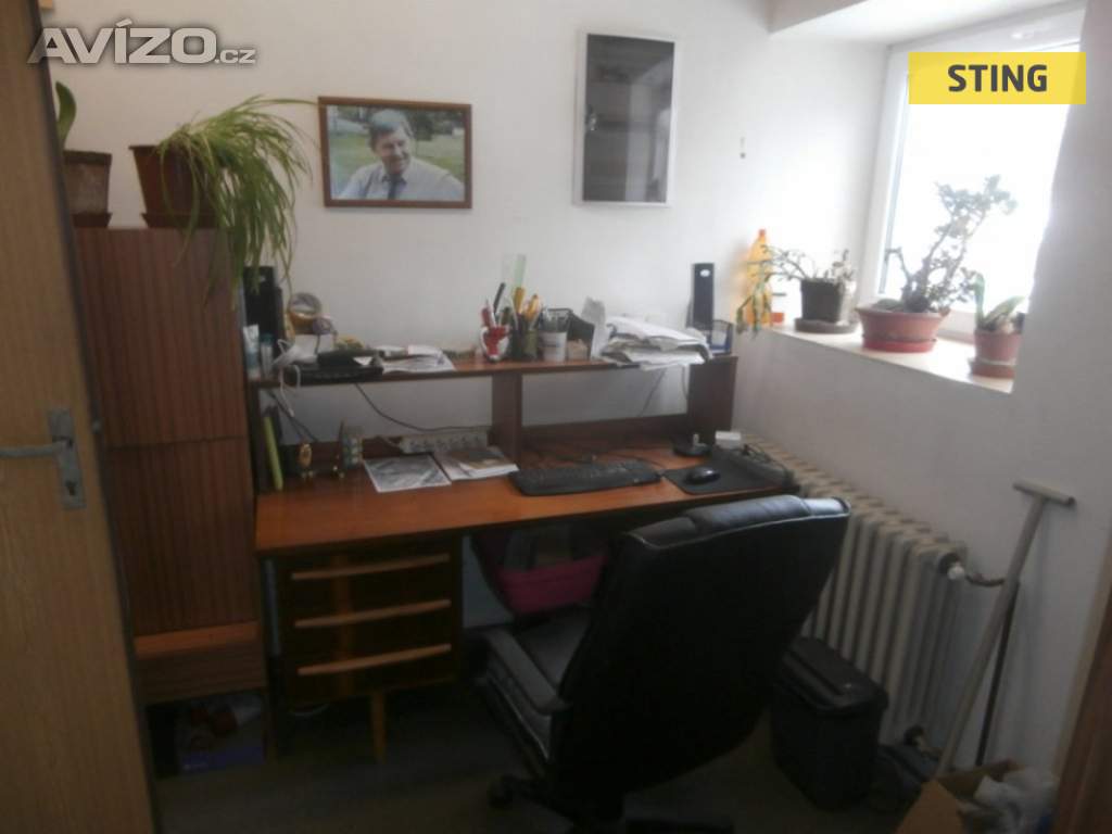 Foto inzerátu Prodej, výrobní haly, 1241 m2