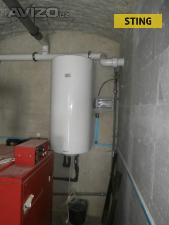 Foto inzerátu Prodej, výrobní haly, 1241 m2