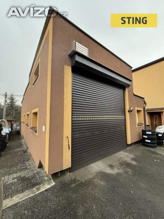 Foto inzerátu Pronájem, jiný, 120 m2