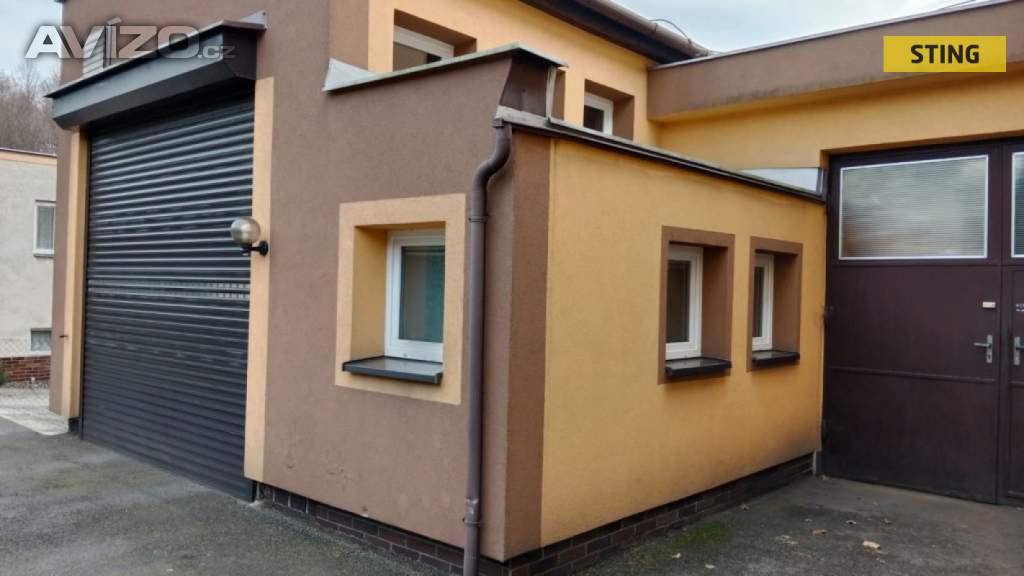 Foto inzerátu Pronájem, jiný, 120 m2