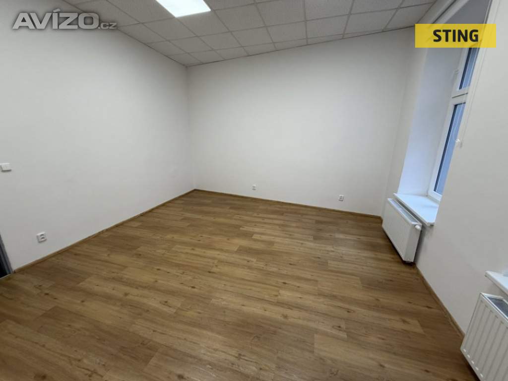 Foto inzerátu Pronájem, kanceláře, 75 m2