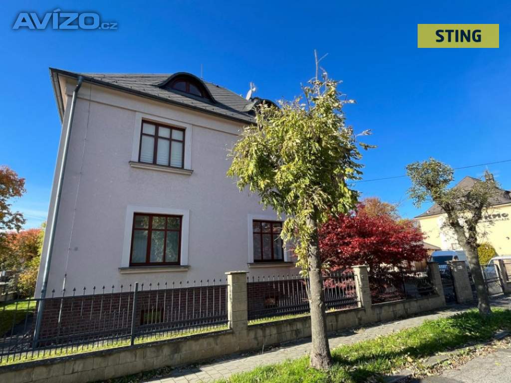 Foto inzerátu Pronájem, kanceláře, 100 m2