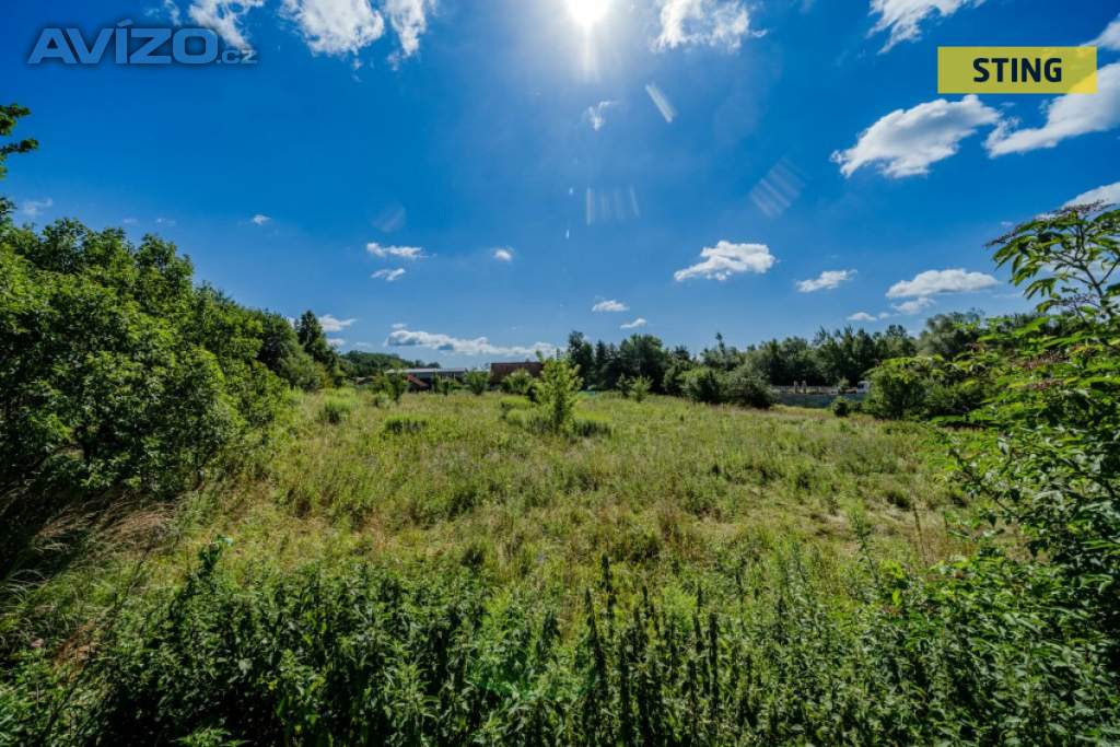 Foto inzerátu Prodej, Pozemky pro bydlení, 1406 m2