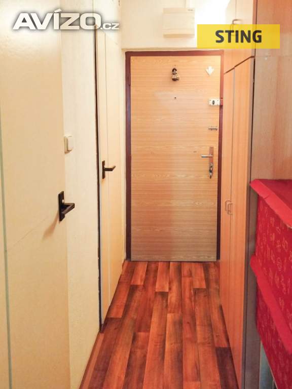 Foto inzerátu , byt 1+kk, 29 m2