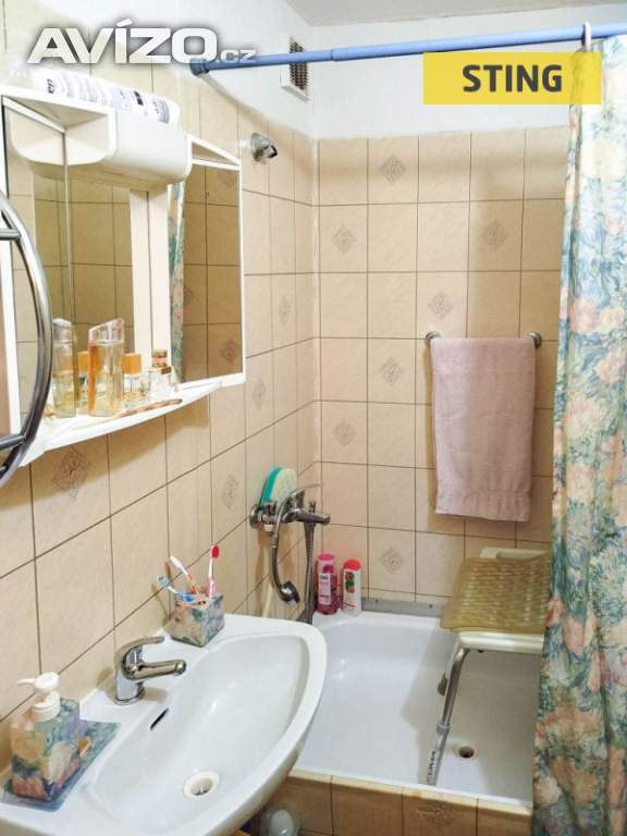 Foto inzerátu , byt 1+kk, 29 m2