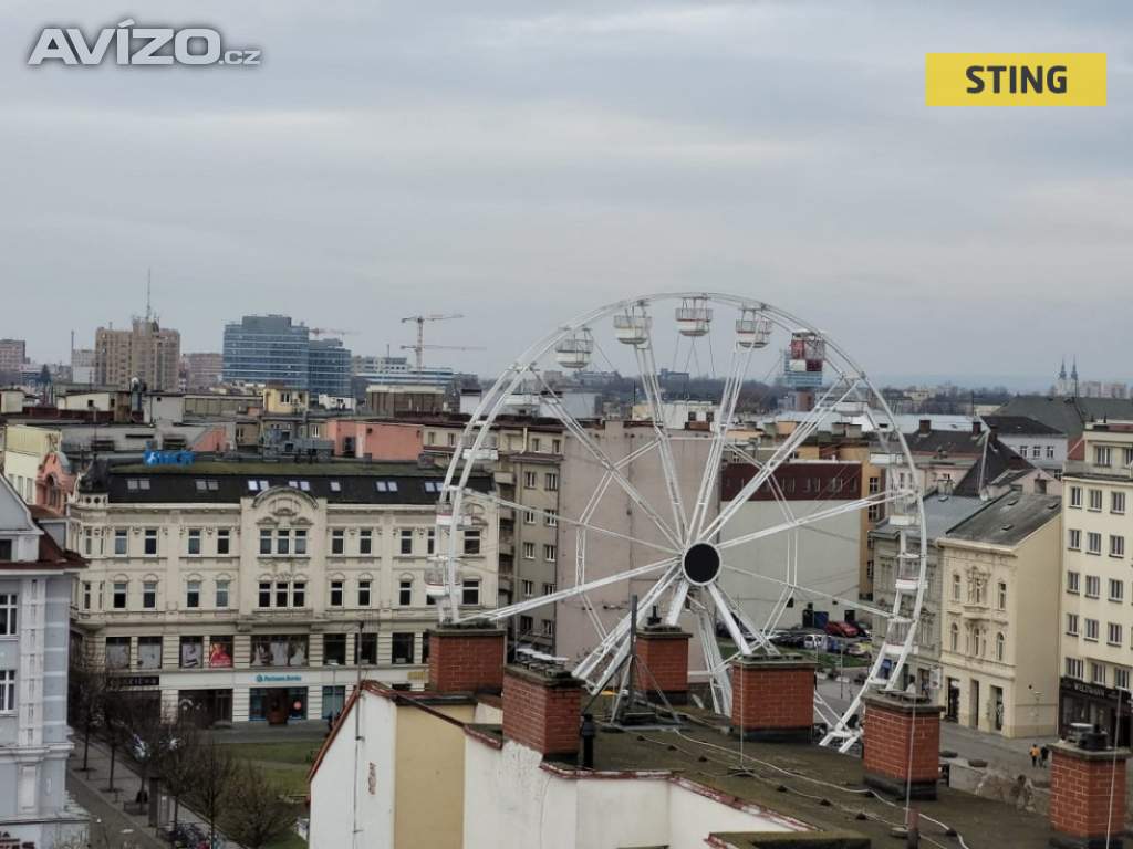 Foto inzerátu Pronájem, byt 1+1, 31 m2