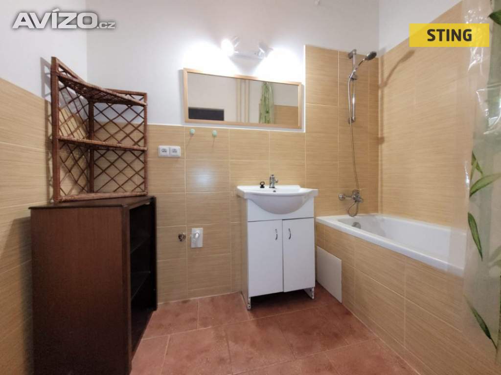 Foto inzerátu Pronájem, byt 1+1, 31 m2