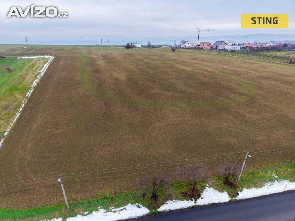 Foto inzerátu Prodej, Pozemky pro bydlení, 3461 m2