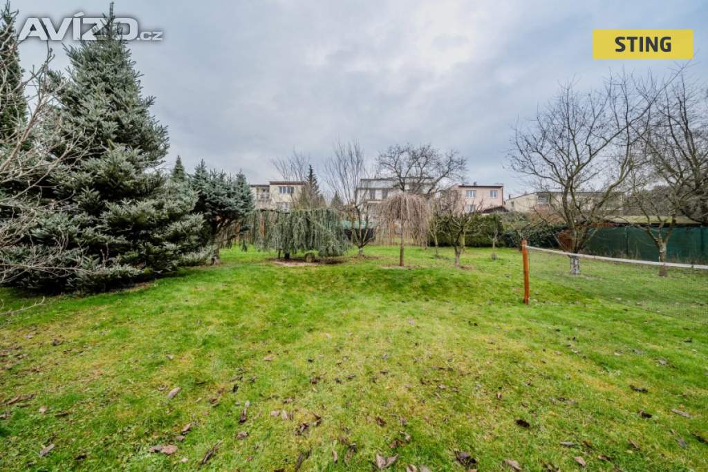 Foto inzerátu Pronájem, byt 2+1, 70 m2