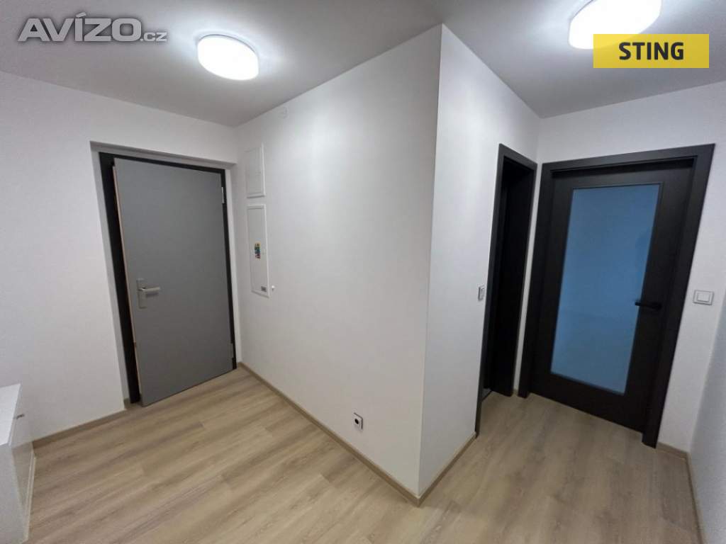 Foto inzerátu Pronájem, byt 2+kk, 56 m2