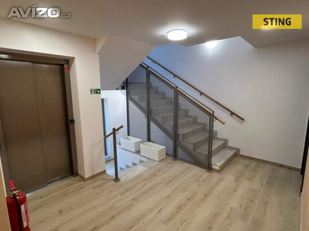 Foto inzerátu Pronájem, byt 2+kk, 56 m2