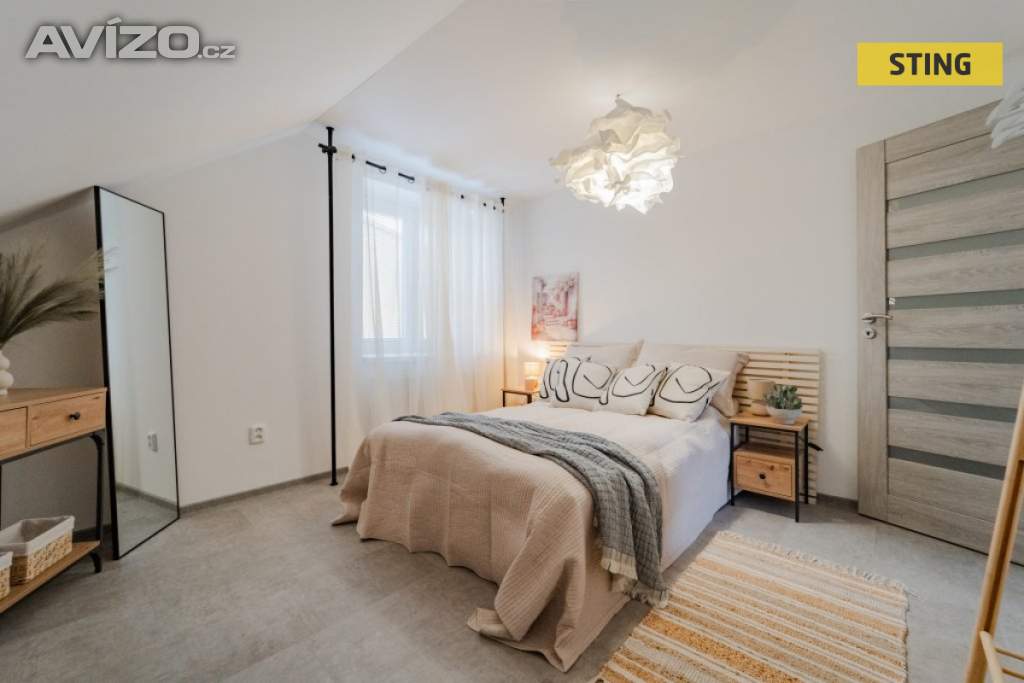 Foto inzerátu Prodej, Rodinný dům, 208 m2