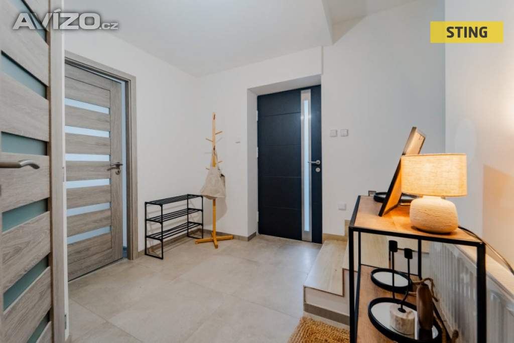 Foto inzerátu Prodej, Rodinný dům, 208 m2