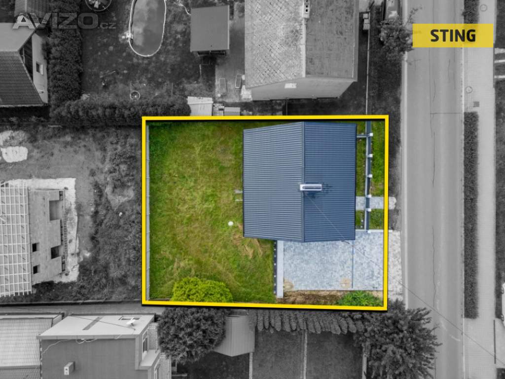 Foto inzerátu Prodej, Rodinný dům, 208 m2