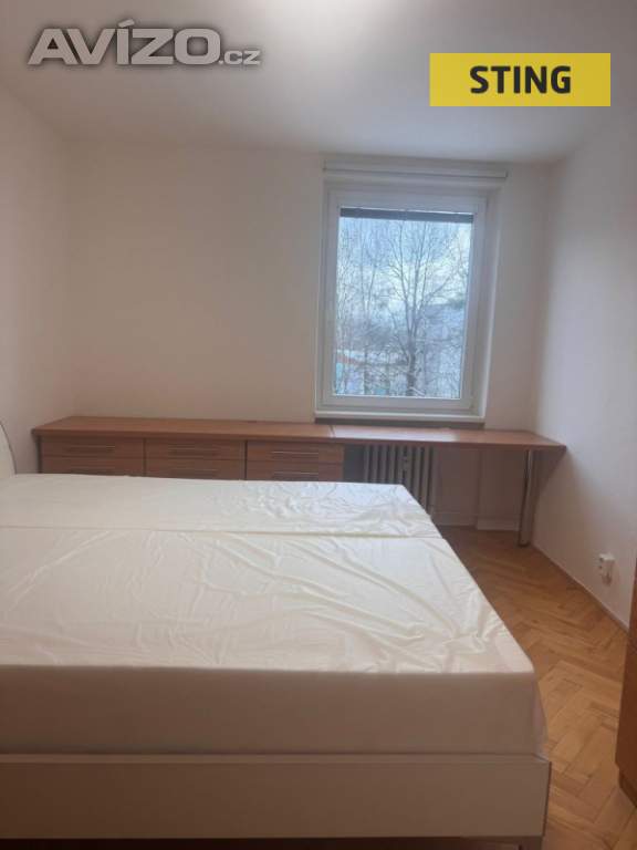 Foto inzerátu Pronájem, byt 2+1, 56 m2