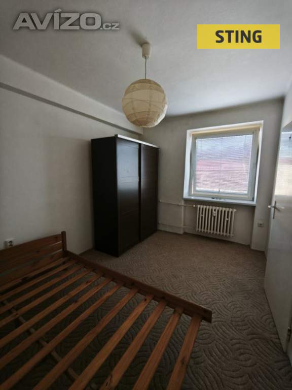 Foto inzerátu Prodej, byt 2+kk, 42 m2