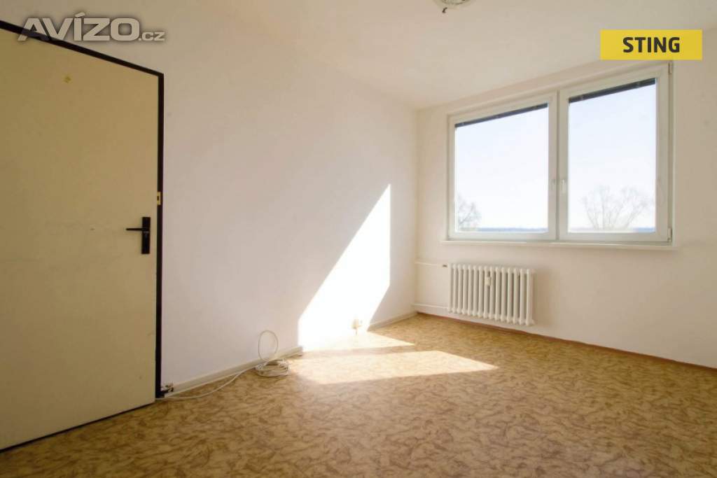 Foto inzerátu Pronájem, byt 3+1, 64 m2