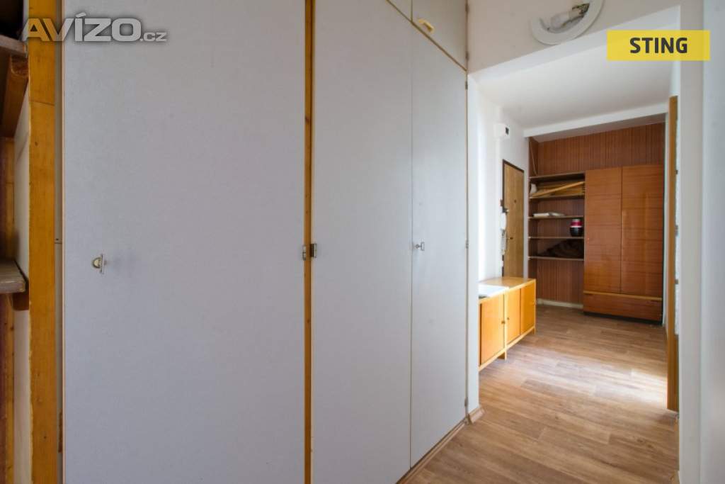 Foto inzerátu Pronájem, byt 3+1, 64 m2