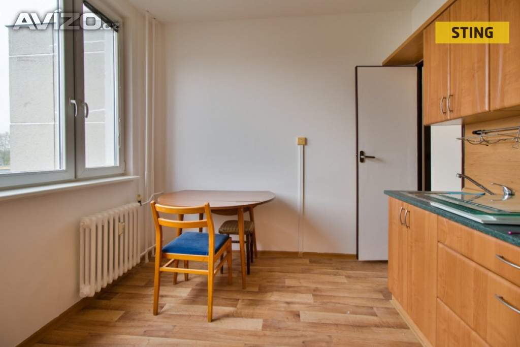 Foto inzerátu Pronájem, byt 3+1, 64 m2