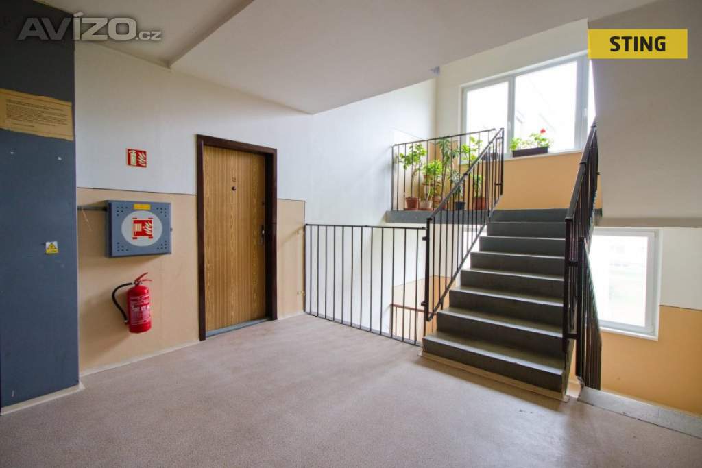 Foto inzerátu Pronájem, byt 3+1, 64 m2