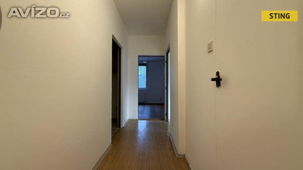 Foto inzerátu Pronájem, byt 3+1, 73 m2