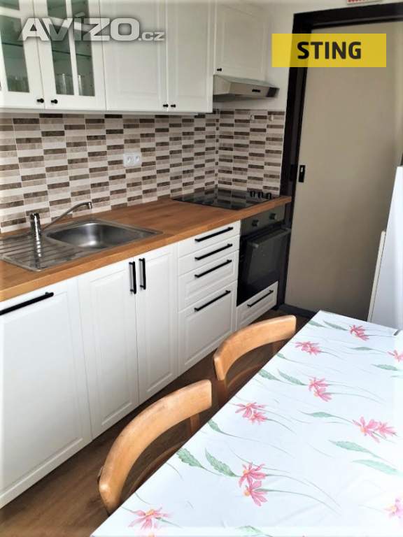 Foto inzerátu Pronájem, byt 3+1, 73 m2