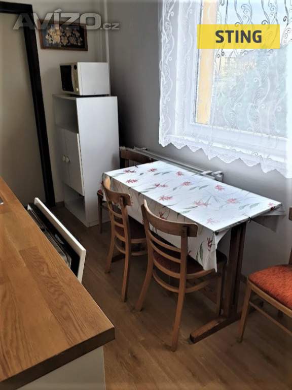 Foto inzerátu Pronájem, byt 3+1, 73 m2