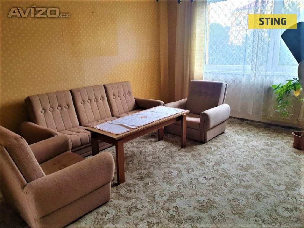 Foto inzerátu Pronájem, byt 3+1, 73 m2