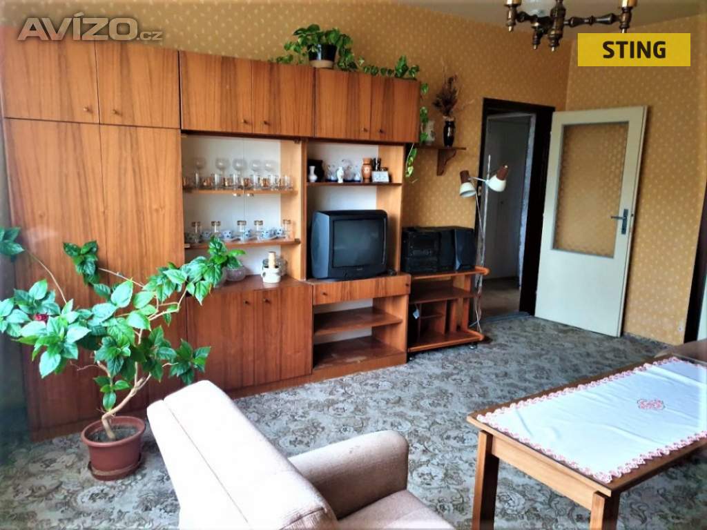 Foto inzerátu Pronájem, byt 3+1, 73 m2