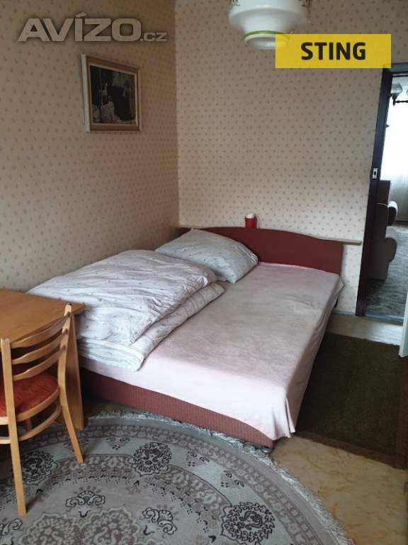 Foto inzerátu Pronájem, byt 3+1, 73 m2