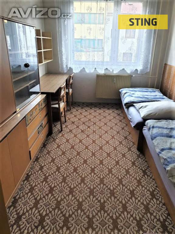 Foto inzerátu Pronájem, byt 3+1, 73 m2