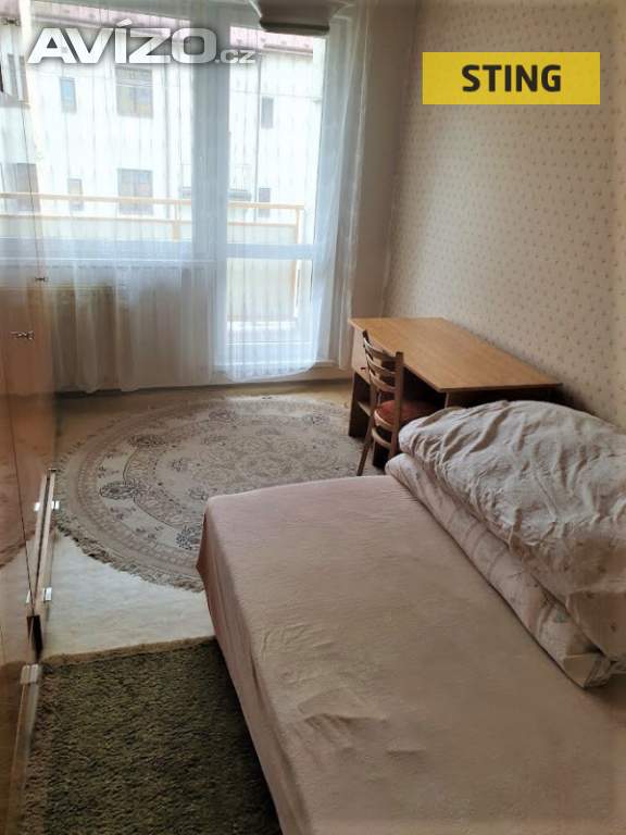 Foto inzerátu Pronájem, byt 3+1, 73 m2