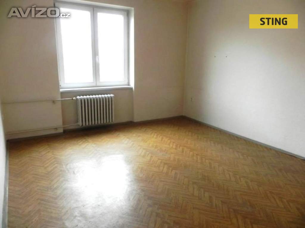 Foto inzerátu Pronájem, byt 2+1, 52 m2