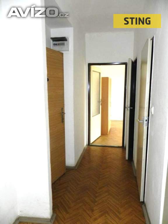 Foto inzerátu Pronájem, byt 2+1, 52 m2