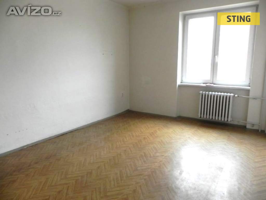 Foto inzerátu Pronájem, byt 2+1, 52 m2