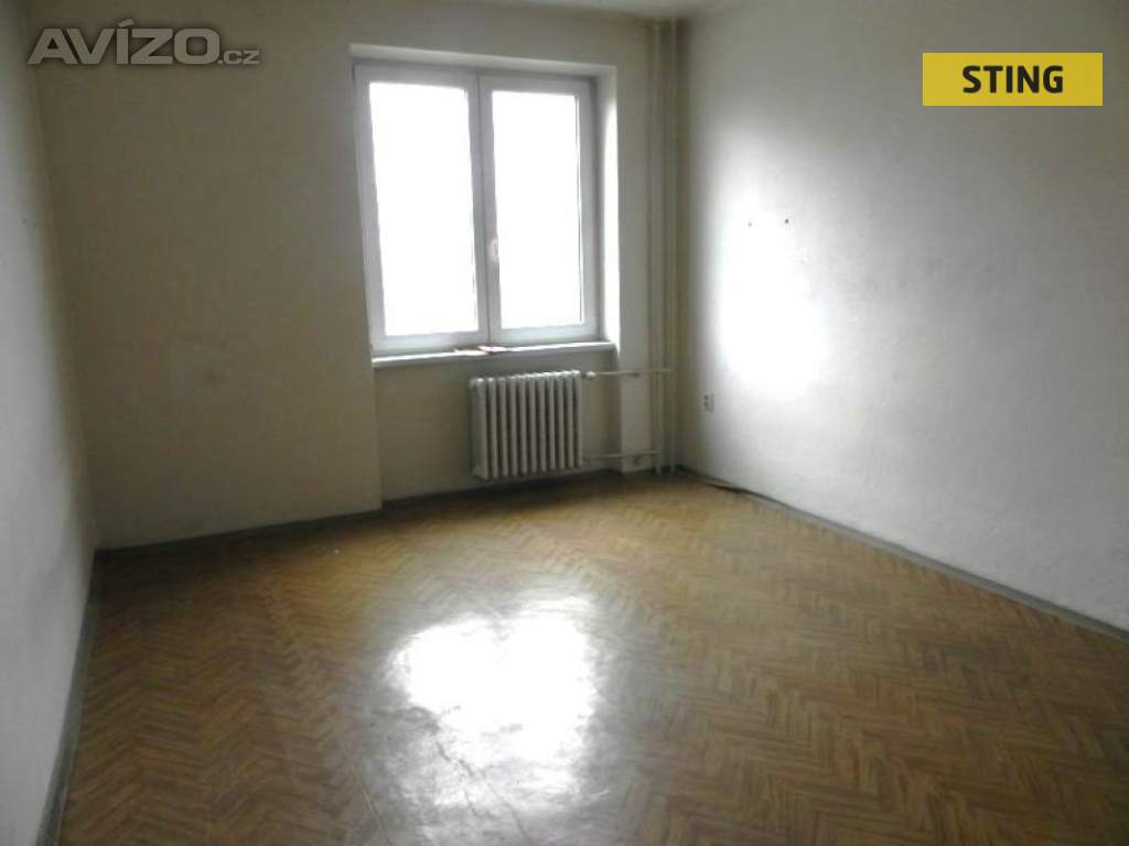 Foto inzerátu Pronájem, byt 2+1, 52 m2