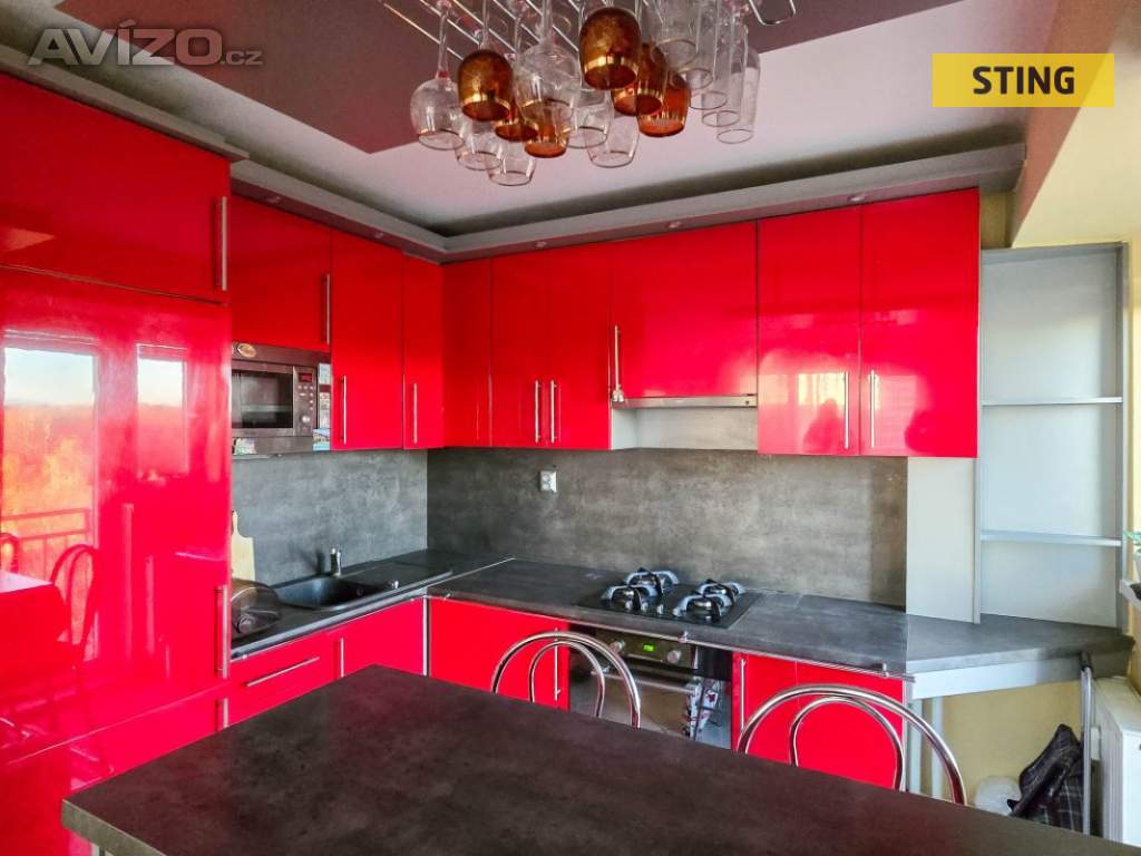 Foto inzerátu Pronájem, byt 2+1, 59 m2